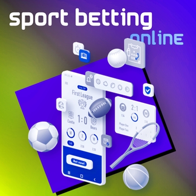 Online betting