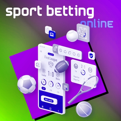 Online betting