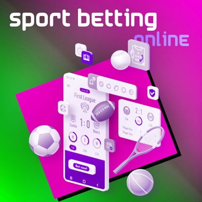 Online betting