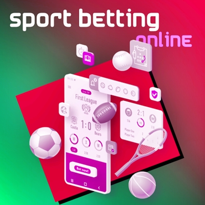 Online betting
