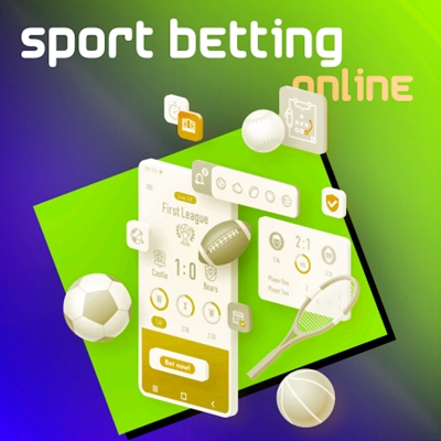 Online betting
