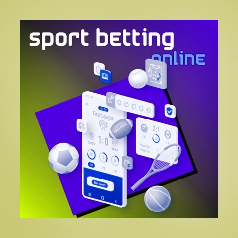 Online betting