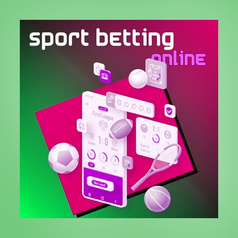 Online betting