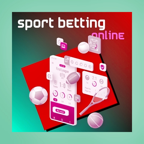 Online betting