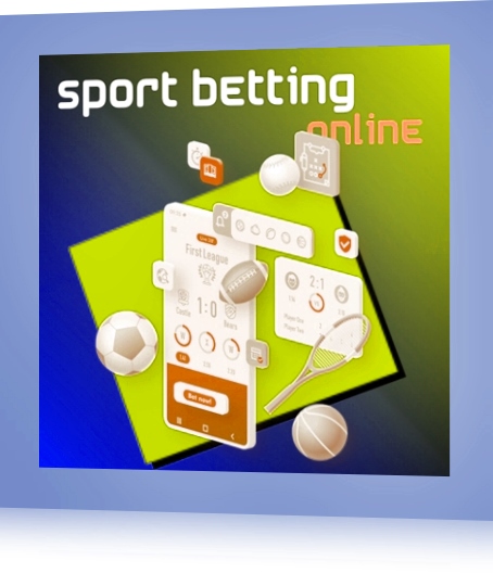 Online betting