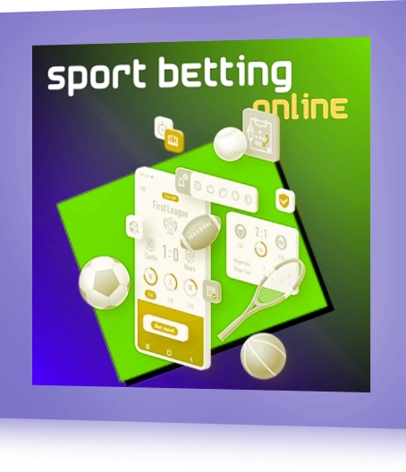 Online betting