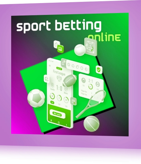 Online betting